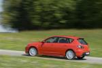 Mazda3 MPS 2006 года
